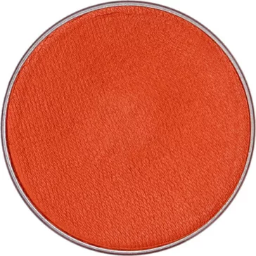   Superstar arcfesték 45g - Élénk Narancs /Bright Orange 033/
