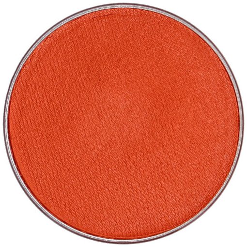 Superstar arcfesték 45g - Élénk Narancs /Bright Orange 033/