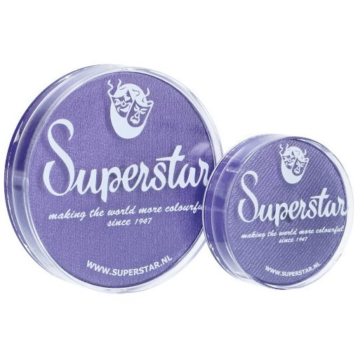 Superstar arcfesték - Crystal Jubilee (shimmer) 234