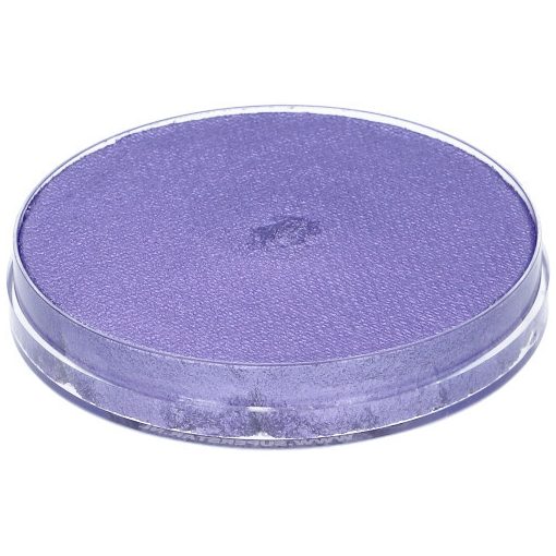 Superstar arcfesték - Crystal Jubilee (shimmer) 234