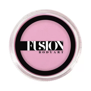 Fusion arcfesték - Pastel Pink 25gr