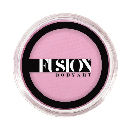 Fusion arcfesték - Pastel Pink 25gr