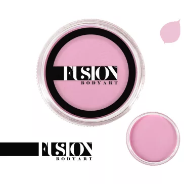 Fusion arcfesték - Pastel Pink 25gr