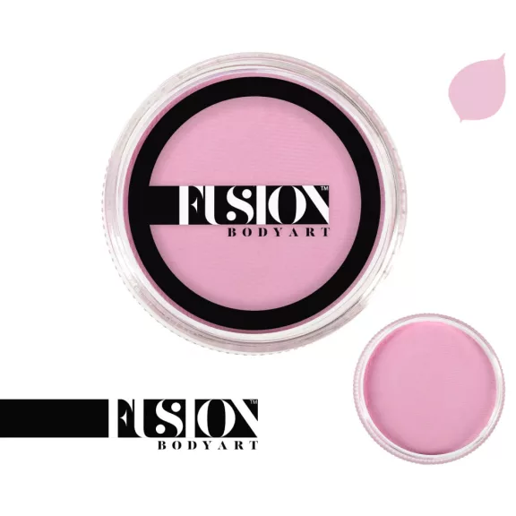 Fusion arcfesték - Pastel Pink 25gr