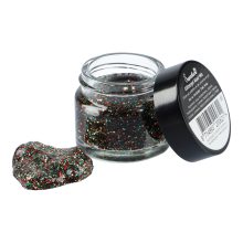 Superstar csillámzselé Alaaf 15ml