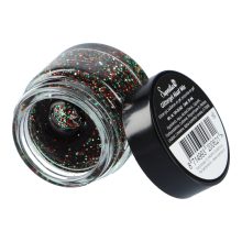 Superstar csillámzselé Alaaf 15ml