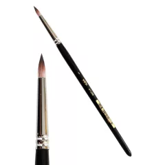 PXP Professional Colors Virágszirom ecset 6-os 41288