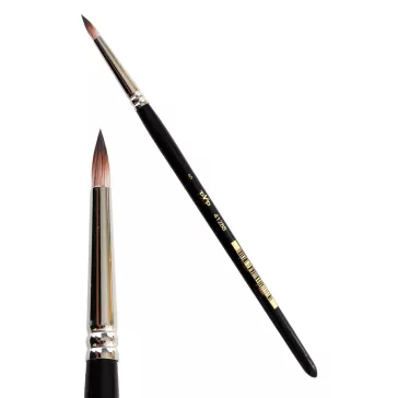 PXP Professional Colors Virágszirom ecset 6-os 41288