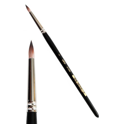 PXP Professional Colors Virágszirom ecset 6-os 41288
