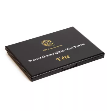   PXP L'été chunky csillámkrém készlet 12 színű 1.5 gr