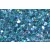 TAG Chunky Glitter Gel Blue - kék 20gr