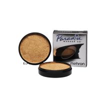 Mehron Paradise arcfesték 40g - Gyöngyház arany  "Dore / Gold"