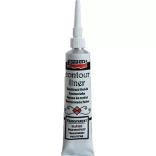 Kontúrozó festék, Pentart - több színben 20 ml