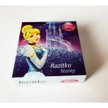 Disney nyomda több típus - Fa