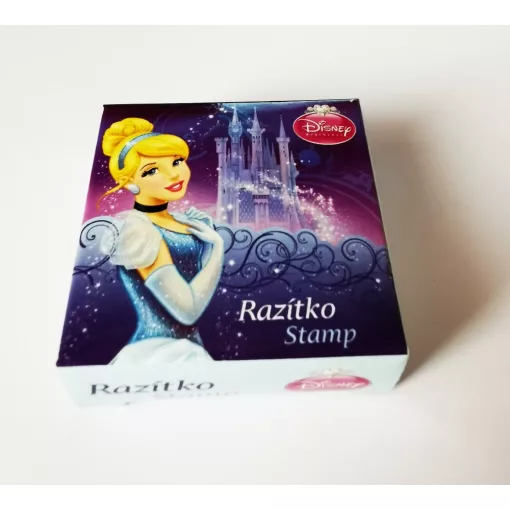 Disney nyomda több típus - Fa