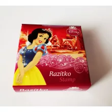 Disney nyomda több típus - Fa