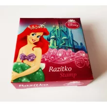 Disney nyomda több típus - Fa
