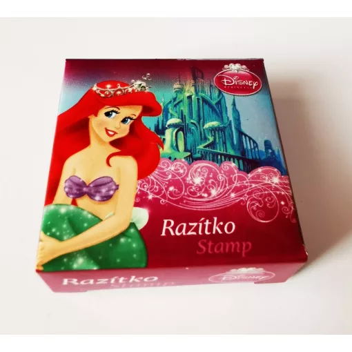 Disney nyomda több típus - Fa
