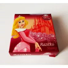 Disney nyomda több típus - Fa