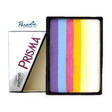 MEHRON PARADISE PRISMA csíkos arcfesték - Twist 50g