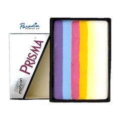 MEHRON PARADISE PRISMA csíkos arcfesték - Twist 50g