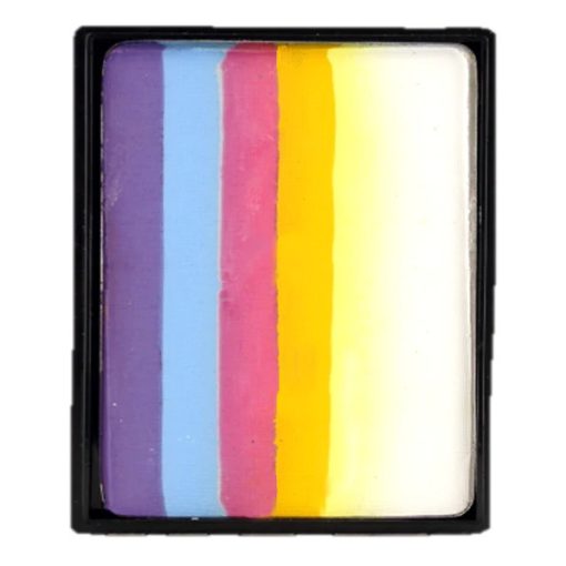 MEHRON PARADISE PRISMA csíkos arcfesték - Twist 50g