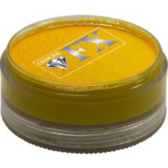 Diamond FX arcfesték - Sárga - Essential Yellow 90 gramm