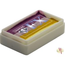 Diamond FX csíkos arcfesték - Cherry Pie (28g)