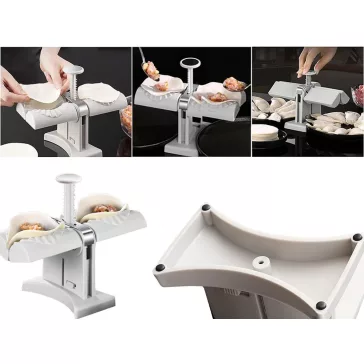 Ravioli, Pierogi, töltött derelye készítő