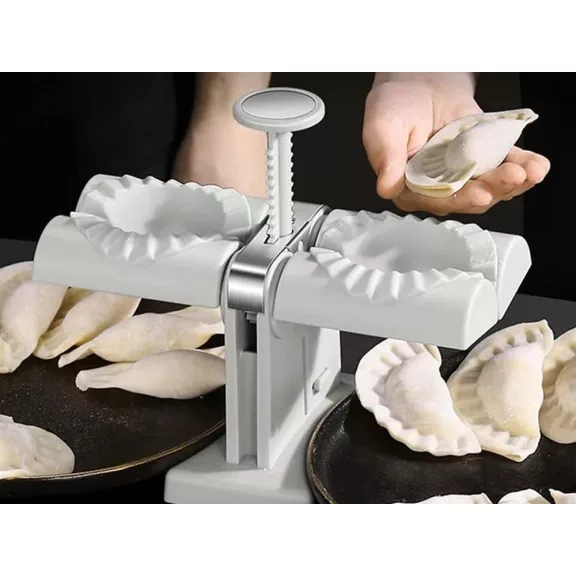 Ravioli, Pierogi, töltött derelye készítő