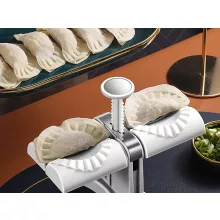 Ravioli, Pierogi, töltött derelye készítő