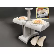 Ravioli, Pierogi, töltött derelye készítő