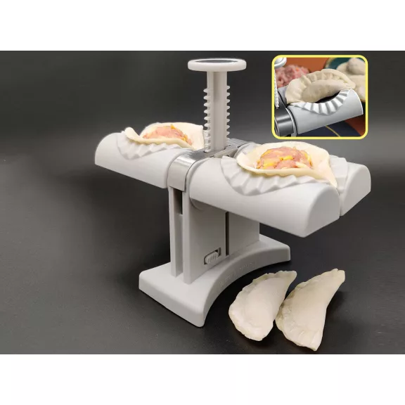Ravioli, Pierogi, töltött derelye készítő