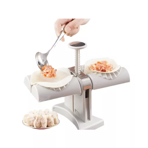 Ravioli, Pierogi, töltött derelye készítő