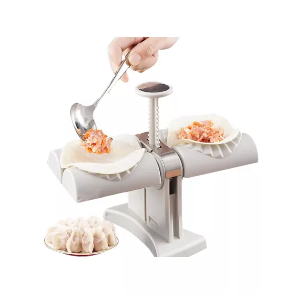Ravioli, Pierogi, töltött derelye készítő