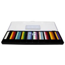 Diamond FX csíkos paletta Fairytales 10x10 gr