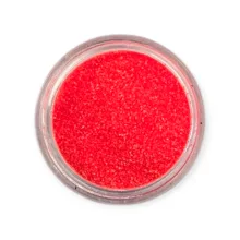 UV Neon KiviArt csillámpor - Dark orange SO504