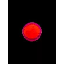 UV Neon KiviArt csillámpor - Dark orange SO504