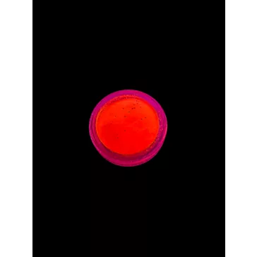 UV Neon KiviArt csillámpor - Dark orange SO504