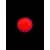 UV Neon KiviArt csillámpor - Dark orange SO504