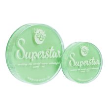 Superstar arcfesték - Pisztácia Pistacchio: 45 gr 509
