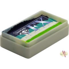 Diamond FX csíkos arcfesték - Spring Time (28g)