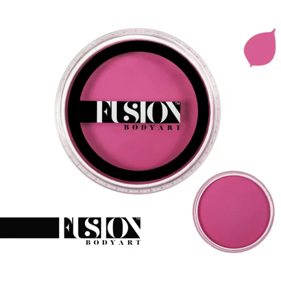 Fusion arcfesték - Prime Pink Temptation 32gr
