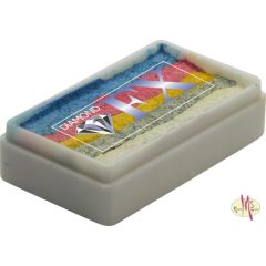 Diamond FX csíkos arcfesték - Day Break (28g)