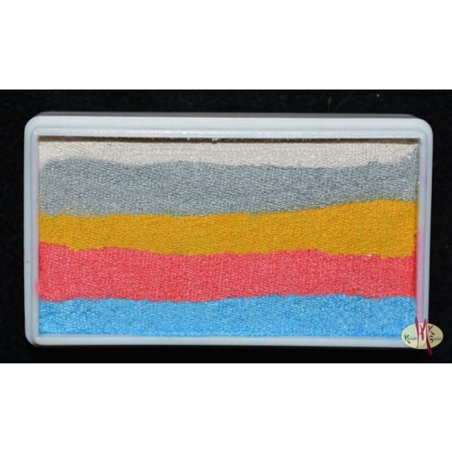 Diamond FX csíkos arcfesték - Day Break (28g)