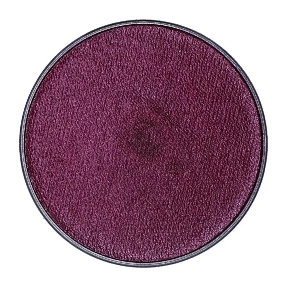 Superstar arcfesték - Gyöngyház Szeder 16g /Berry Shimmer 327/