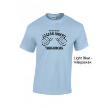 Póló - Így néz ki egy igazán jóképű targoncás