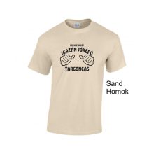 Póló - Így néz ki egy igazán jóképű targoncás