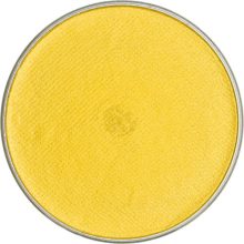 Superstar arcfesték - Interferenz yellow (shimmer) gyöngyház 16g 132