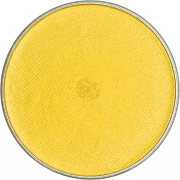   Superstar arcfesték - Interferenz yellow (shimmer) gyöngyház 16g 132